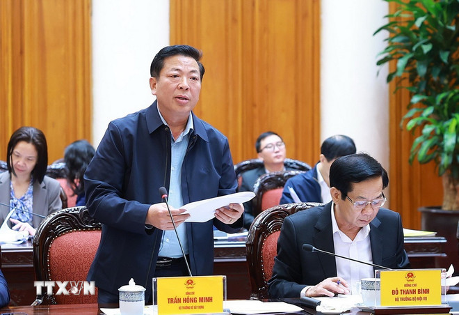 Lễ khởi công 234 công trình - nền tảng cho phát triển dài hạn, hội nhập quốc tế- Ảnh 2.