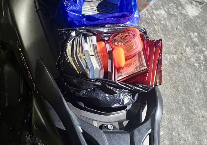 Vụ trộm hơn 800 triệu đồng ở Tây Ninh: Em gái nhân bản chìa khóa két sắt của chị ruột để đột nhập- Ảnh 1.