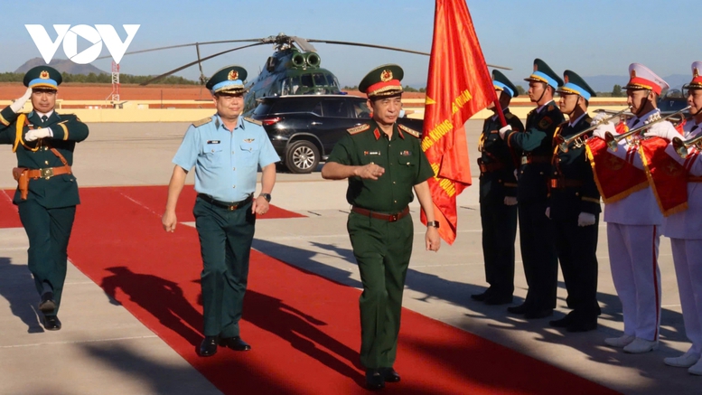 Thủ tướng Chính phủ và Chủ tịch Quốc hội dự lễ khởi công, khánh thành 234 dự án lớn trên cả nước- Ảnh 11.