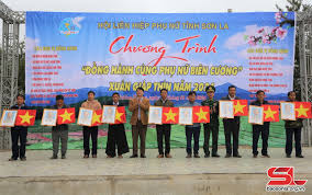 Hội LHPN tỉnh Sơn La: Lấy sự hài lòng của phụ nữ làm thước đo kết quả hoạt động Hội- Ảnh 5. Hội LHPN tỉnh Sơn La: Lấy sự hài lòng của phụ nữ làm thước đo kết quả hoạt động Hội- Ảnh 5.