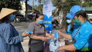 Hội LHPN tỉnh Sơn La: Lấy sự hài lòng của phụ nữ làm thước đo kết quả hoạt động Hội- Ảnh 4. Hội LHPN tỉnh Sơn La: Lấy sự hài lòng của phụ nữ làm thước đo kết quả hoạt động Hội- Ảnh 4.