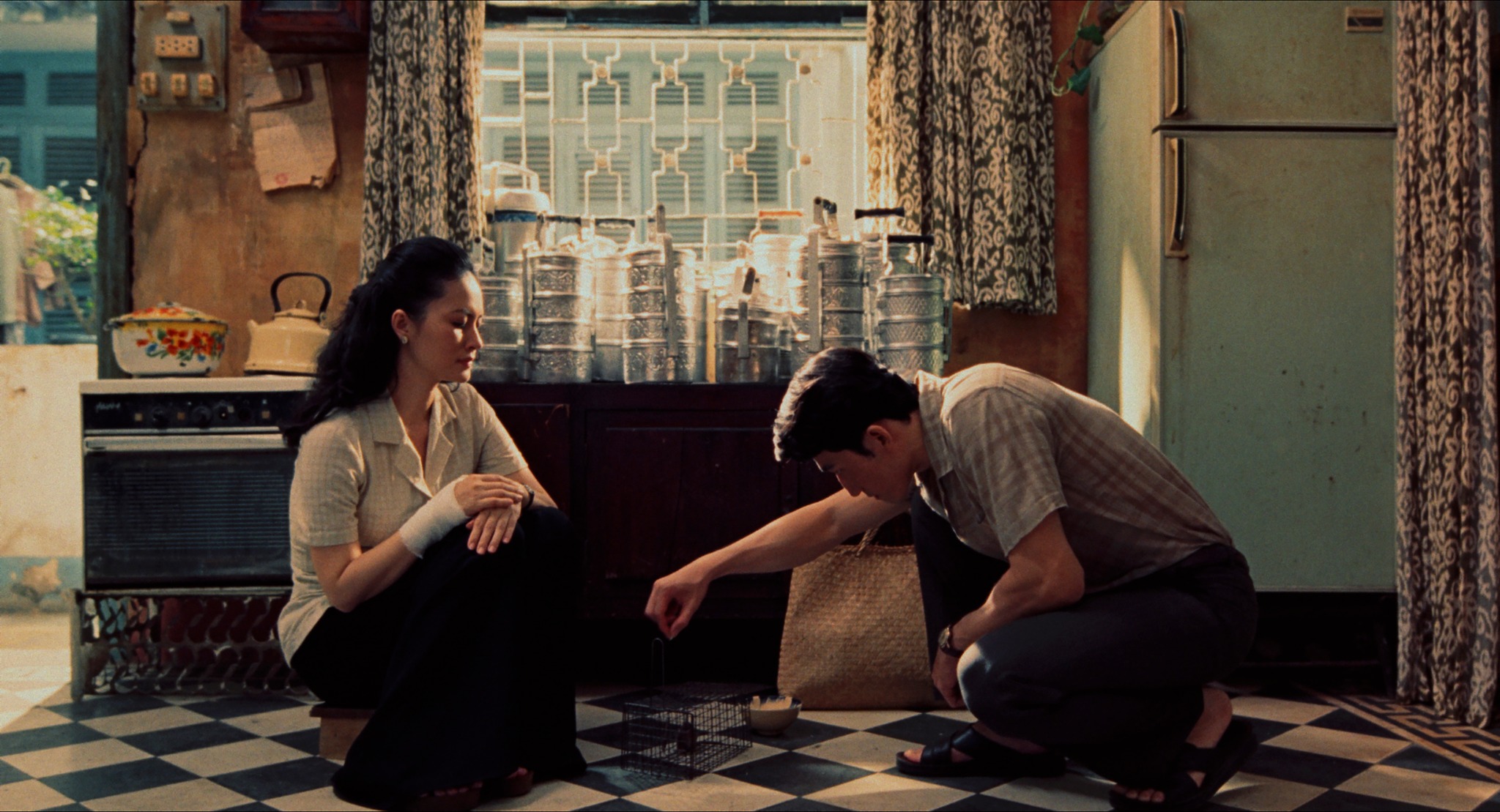 "Quán Kỳ Nam" đối diện với nguy cơ rời rạp sớm sau 3 ngày công chiếu- Ảnh 3. "Quán Kỳ Nam" đối diện với nguy cơ rời rạp sớm sau 3 ngày công chiếu- Ảnh 3.