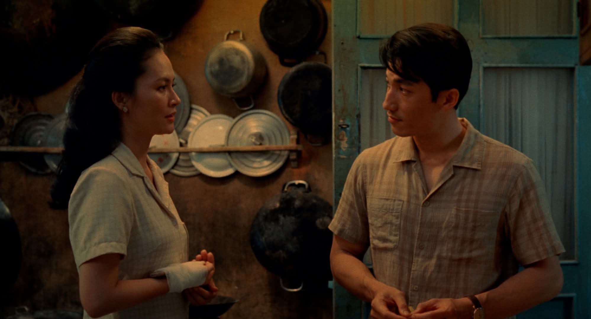 "Quán Kỳ Nam" đối diện với nguy cơ rời rạp sớm sau 3 ngày công chiếu- Ảnh 1. "Quán Kỳ Nam" đối diện với nguy cơ rời rạp sớm sau 3 ngày công chiếu- Ảnh 1.