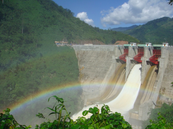Thủy điện A Vương mang lại lợi nhuận gần trăm tỷ đồng cho Tổng công ty phát điện 2- Ảnh 1.