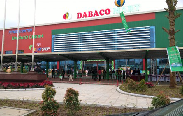 Bị xử phạt 385 triêu đồng, Dabaco kinh doanh ra sao?- Ảnh 1.