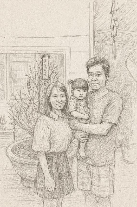 Toà xác nhận cha con nhưng không đồng ý cho người cha nuôi con- Ảnh 2. Toà xác nhận cha con nhưng không đồng ý cho người cha nuôi con- Ảnh 2.