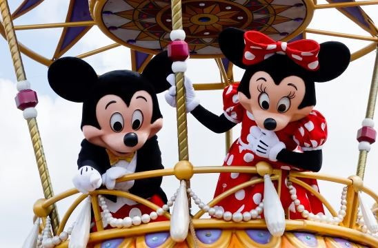 Disney bắt tay OpenAI: Canh bạc tỷ USD vào tương lai của ngành giải trí- Ảnh 1.