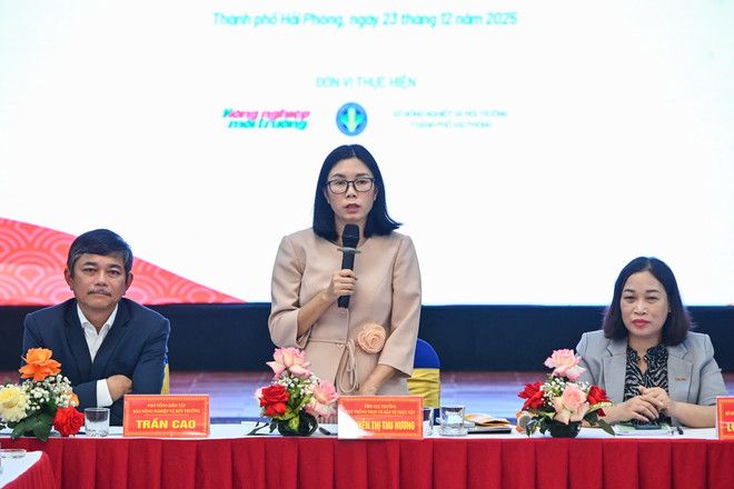 Kết nối nông sản Đồng bằng sông Hồng: Đảm bảo nguồn cung phục vụ thị trường Tết- Ảnh 1.