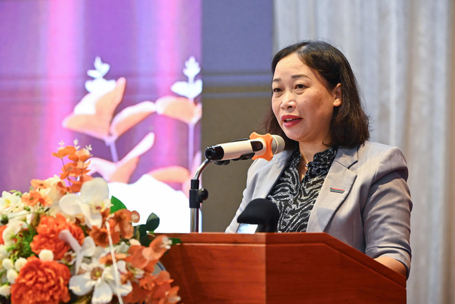 Kết nối nông sản Đồng bằng sông Hồng: Đảm bảo nguồn cung phục vụ thị trường Tết- Ảnh 3.