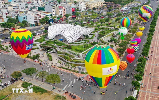 Thí điểm cơ chế, chính sách đặc thù phát triển 3 thành phố lớn- Ảnh 2.