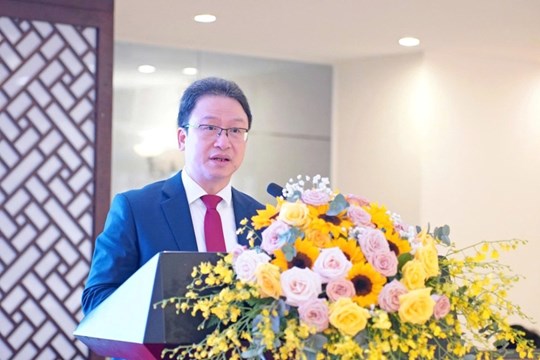 Đoàn Chủ tịch Ủy ban Trung ương MTTQ Việt Nam tổ chức Hội nghị tiếp xúc đồng bào dân tộc thiểu số vùng ĐBSCL năm 2025- Ảnh 4.