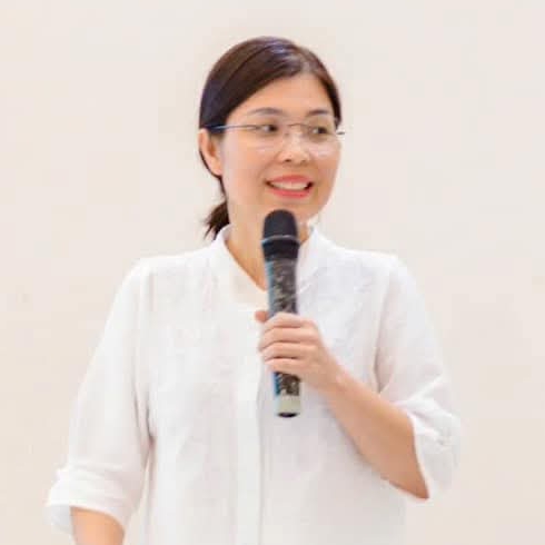 Chăm lo sức khỏe phụ nữ là đầu tư phát triển bền vững- Ảnh 1.