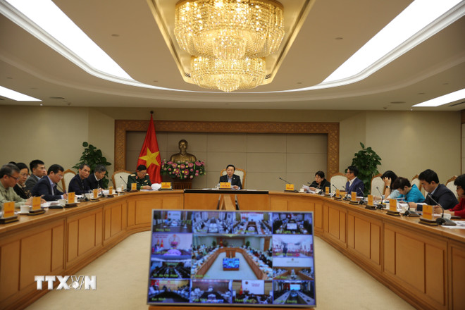 Phó Thủ tướng Trần Hồng Hà: Cụ thể hóa các cơ chế, chính sách đất đai- Ảnh 1.