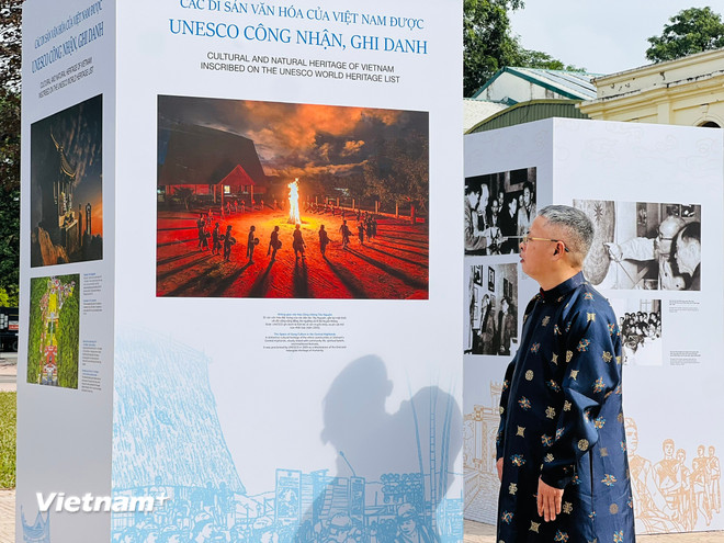 Du lịch Hà Nội về đích với những dấu ấn đặc biệt và trải nghiệm mới- Ảnh 1.