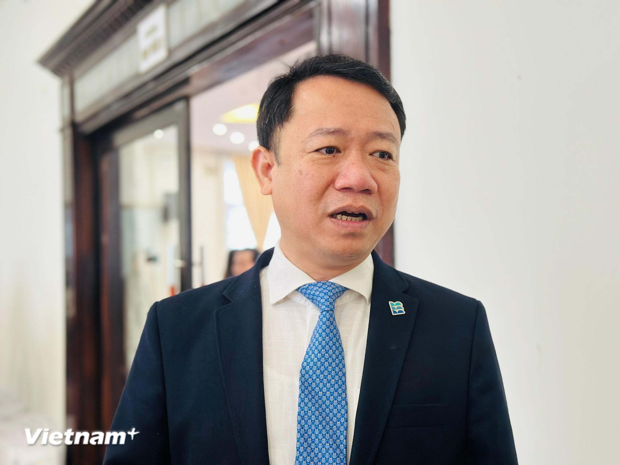 “Yêu nước là sinh đủ 2 con”: Thông điệp mới trước nguy cơ suy giảm dân số- Ảnh 1.