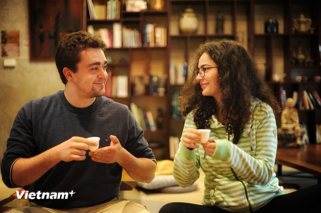 Du lịch Hà Nội về đích với những dấu ấn đặc biệt và trải nghiệm mới- Ảnh 4.