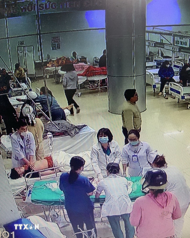 Đắk Lắk: Tiếp tục điều tra nguyên nhân vụ cháy khiến 4 người tử vong- Ảnh 1.