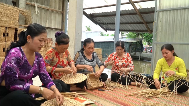 Ba Chương trình Mục tiêu Quốc gia tạo chuyển biến toàn diện vùng nông thôn- Ảnh 3.