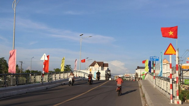 Ba Chương trình Mục tiêu Quốc gia tạo chuyển biến toàn diện vùng nông thôn- Ảnh 4.