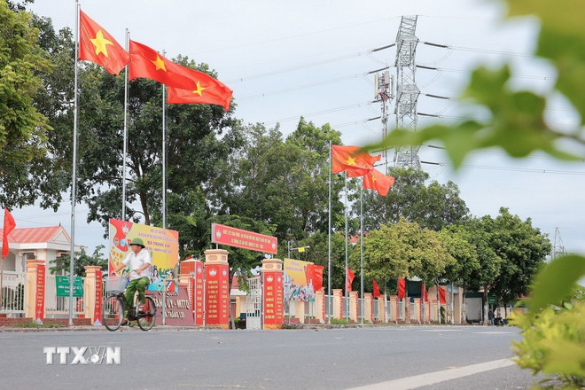 Ba Chương trình Mục tiêu Quốc gia tạo chuyển biến toàn diện vùng nông thôn- Ảnh 5.