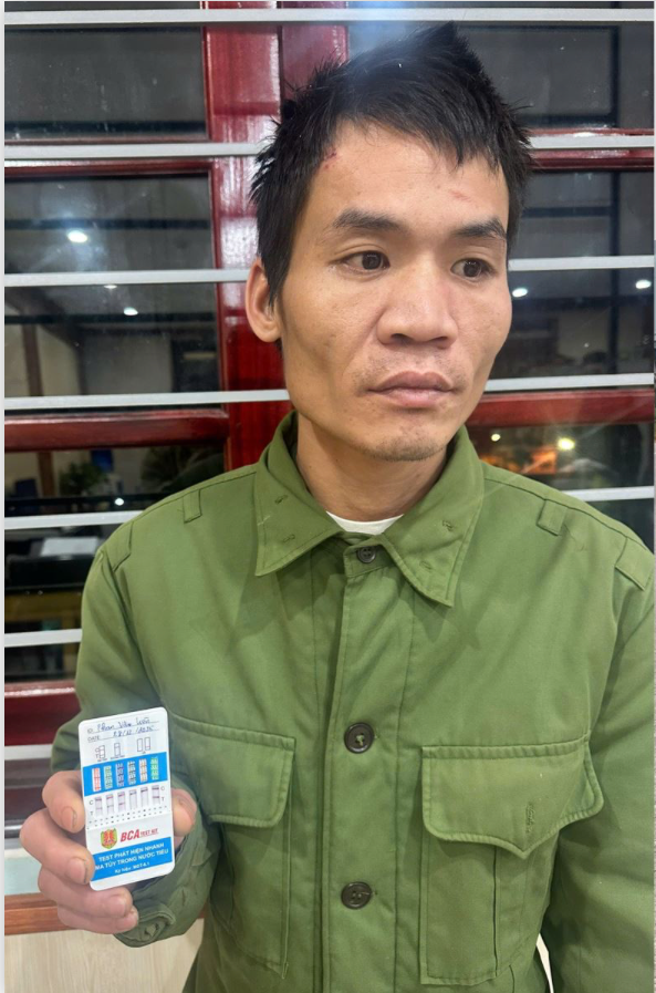 Hơn 10 giờ truy tìm kẻ gây tai nạn chết người rồi bỏ trốn- Ảnh 1.