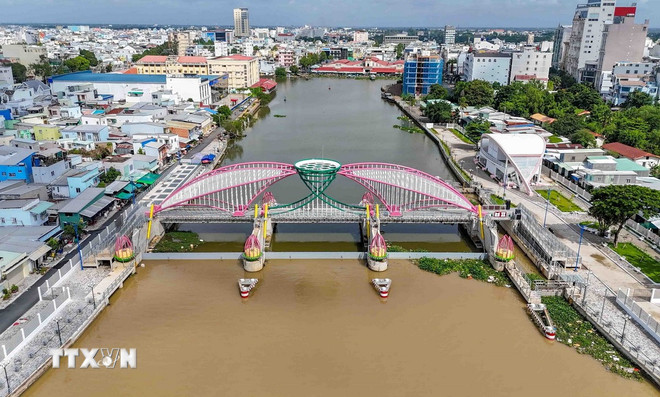 Thiên tai năm 2025: Phơi bày điểm yếu của hành tinh và hệ lụy đa tầng- Ảnh 5.