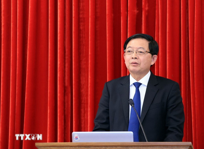 Đưa quyền con người vào chương trình giáo dục trong hệ thống giáo dục quốc dân- Ảnh 2.