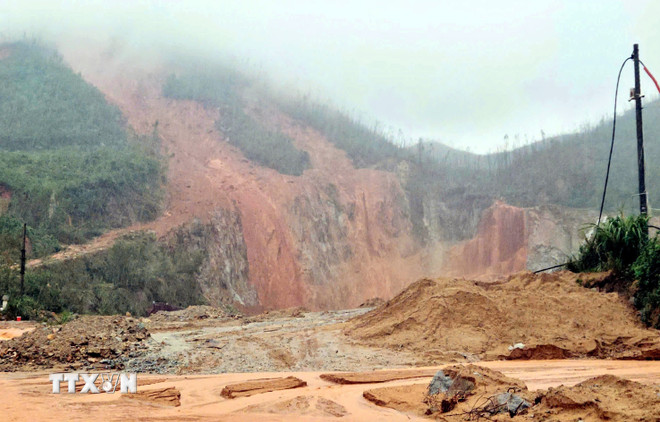 Thiên tai năm 2025: Phơi bày điểm yếu của hành tinh và hệ lụy đa tầng- Ảnh 2.