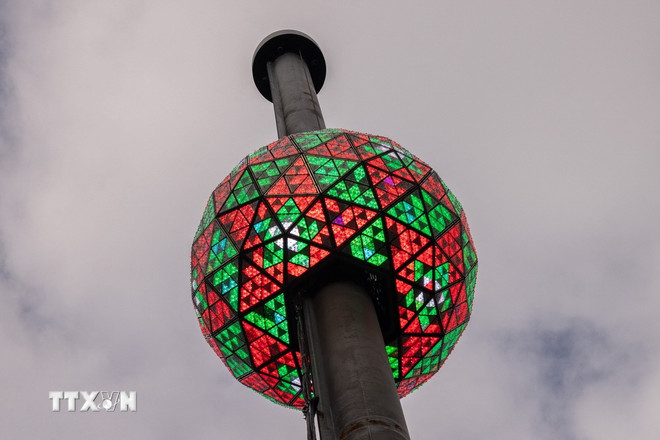 Top 10 thành phố có màn pháo hoa Giao thừa ngoạn mục nhất thế giới- Ảnh 2.