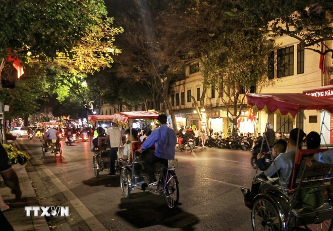 Việt Nam trở thành điểm đến được ưa chuộng hàng đầu năm 2026- Ảnh 1.