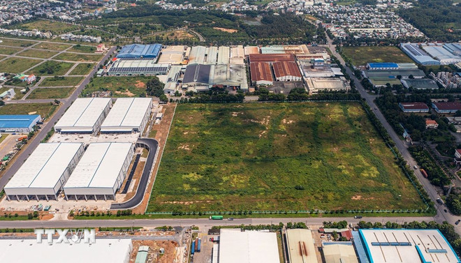 Những chính sách mới nổi bật có hiệu lực từ tháng 1 năm 2026- Ảnh 2.