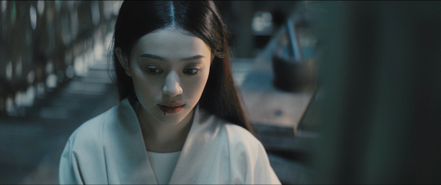 NSND Hồng Vân tự hào khi học trò đóng nữ chính trong NSND Hồng Vân tự hào khi học trò đóng nữ chính trong