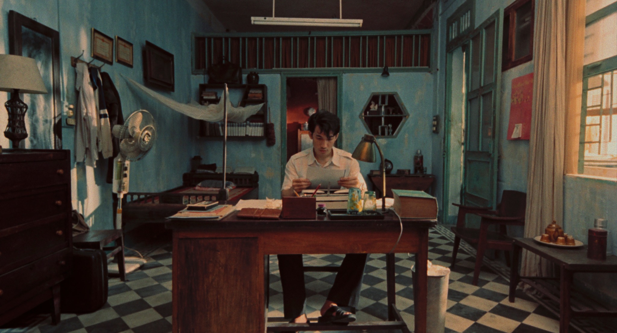 Phía rạp chiếu phim phản hồi thông tin Phía rạp chiếu phim phản hồi thông tin