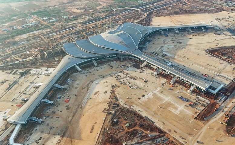 Đồng Nai bứt phá mạnh mẽ, GRDP năm 2025 vượt mục tiêu, khẳng định vai trò đầu tàu kinh tế của vùng và cả nước- Ảnh 2.