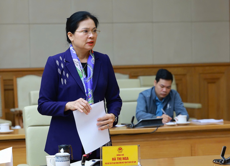 Thủ tướng: Phấn đấu đến ngày 15/1/2026 hoàn thành toàn bộ "Chiến dịch Quang Trung"- Ảnh 3.