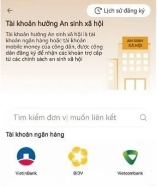 Cách nhận 400.000 đồng tiền Tết Nguyên đán Bính Ngọ 2026 qua ứng dụng VneID- Ảnh 3.