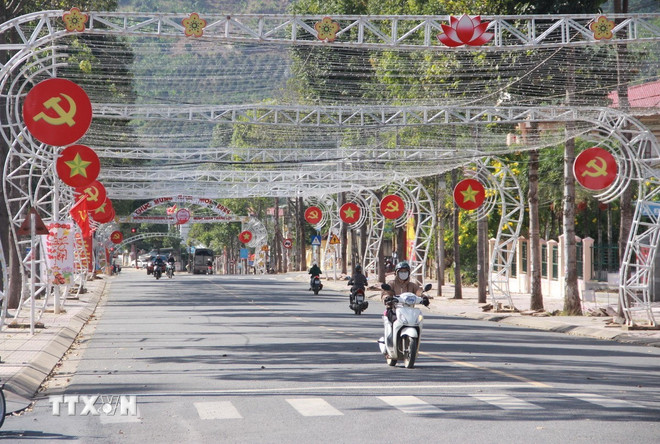 Ban hành Bộ tiêu chí quốc gia về nông thôn mới giai đoạn 2026-2030- Ảnh 1.