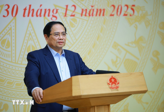 Các bộ, ngành không trực tiếp phê duyệt, chủ trì thực hiện dự án ở địa phương- Ảnh 2.