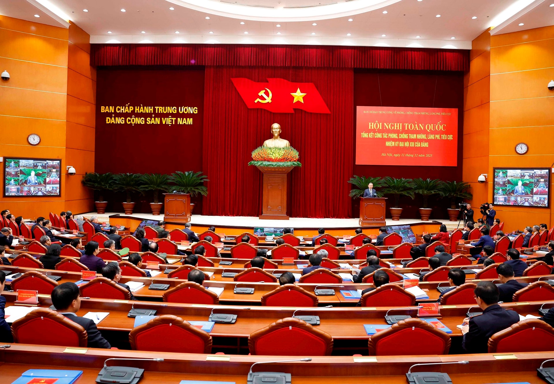 Phát huy trí tuệ và bản lĩnh Việt Nam vững bước tiến mạnh trong kỷ nguyên phát triển mới- Ảnh 7.