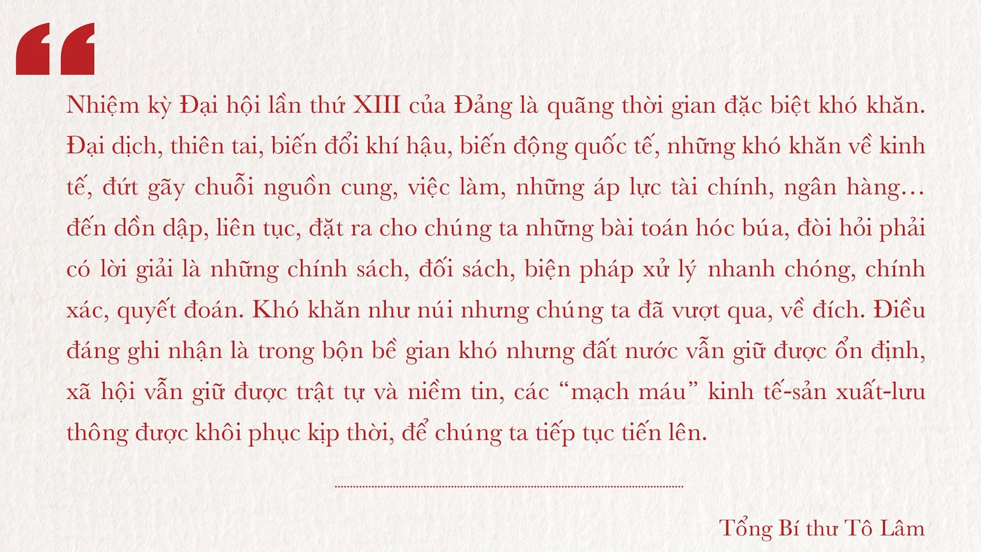 Phát huy trí tuệ và bản lĩnh Việt Nam vững bước tiến mạnh trong kỷ nguyên phát triển mới- Ảnh 1.