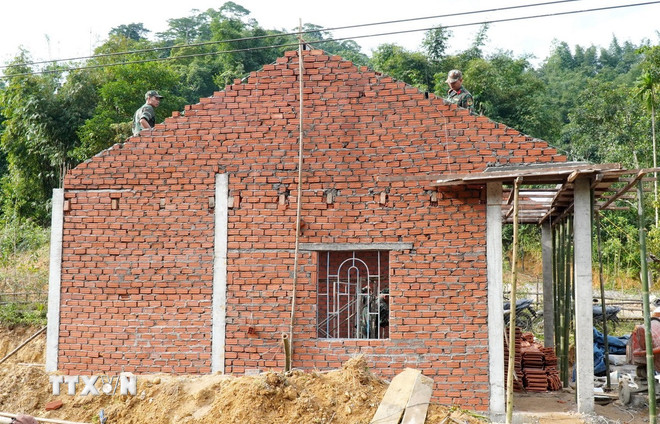 Thần tốc “Chiến dịch Quang Trung” nơi rẻo cao Tây Trà- Ảnh 1.