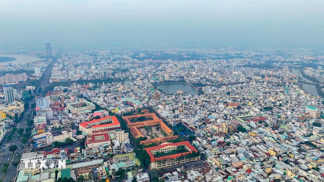 Bộ Nông nghiệp và Môi trường thông tin về bảng giá đất mới và kết quả “làm sạch dữ liệu đất đai”- Ảnh 1.