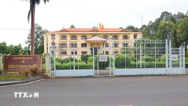 Còn hơn 9.000 cơ sở nhà, đất dôi dư cần tiếp tục xử lý- Ảnh 1.