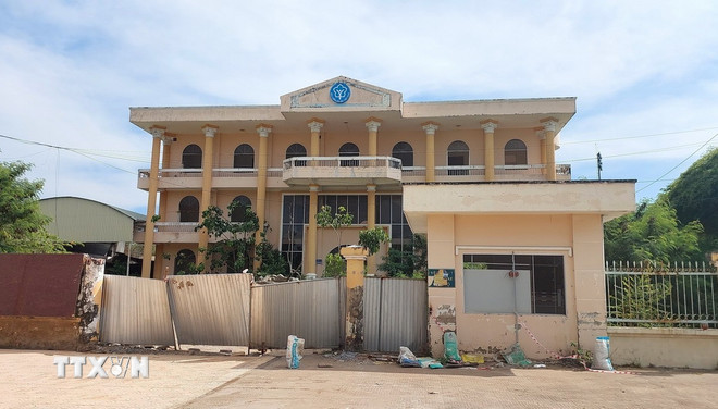 Còn hơn 9.000 cơ sở nhà, đất dôi dư cần tiếp tục xử lý- Ảnh 2.