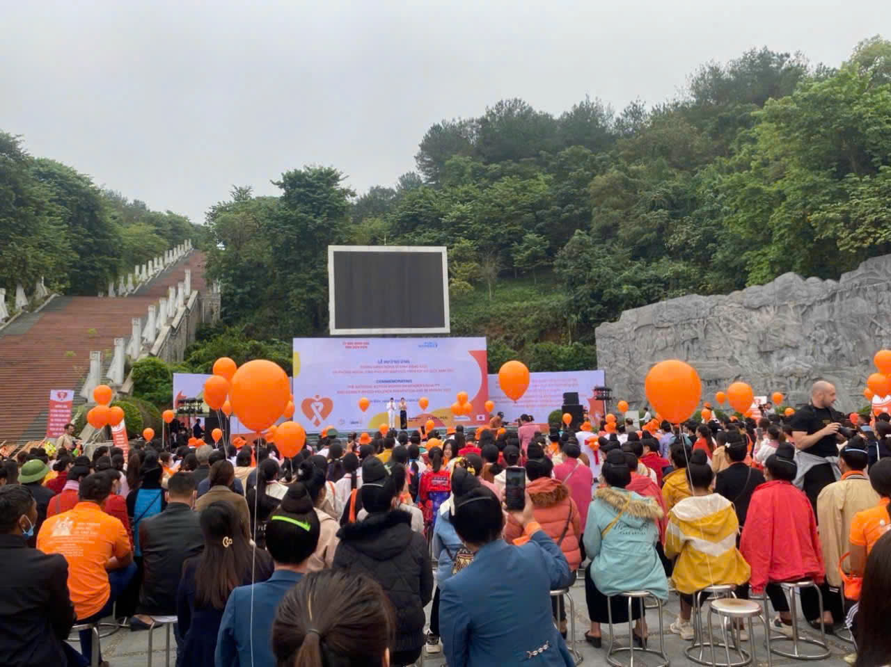 Hội LHPN tỉnh Điện Biên định hướng 3 mục tiêu cốt lõi, mang tính đột phá trong nhiệm kỳ mới- Ảnh 2. Hội LHPN tỉnh Điện Biên định hướng 3 mục tiêu cốt lõi, mang tính đột phá trong nhiệm kỳ mới- Ảnh 2.