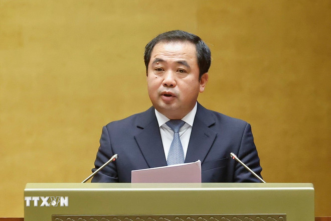 Tích hợp 3 Chương trình mục tiêu để ưu tiên hỗ trợ vùng lõi nghèo- Ảnh 3.