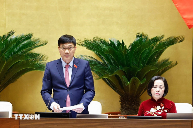 Tích hợp 3 Chương trình mục tiêu để ưu tiên hỗ trợ vùng lõi nghèo- Ảnh 2.