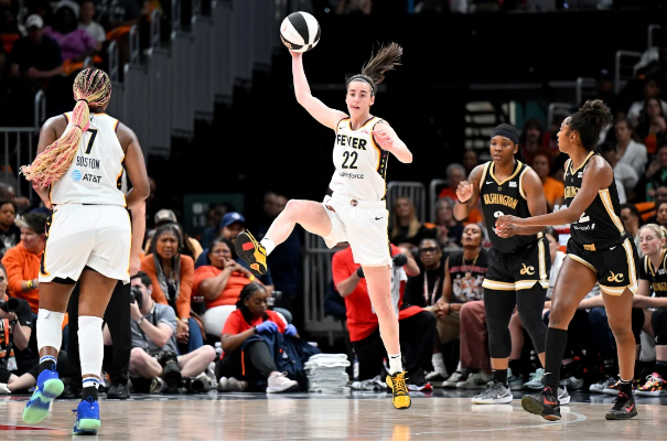 Các nữ vận động viên có mức thu nhập cao nhất thế giới năm 2025- Ảnh 2. Các nữ vận động viên có mức thu nhập cao nhất thế giới năm 2025- Ảnh 2.