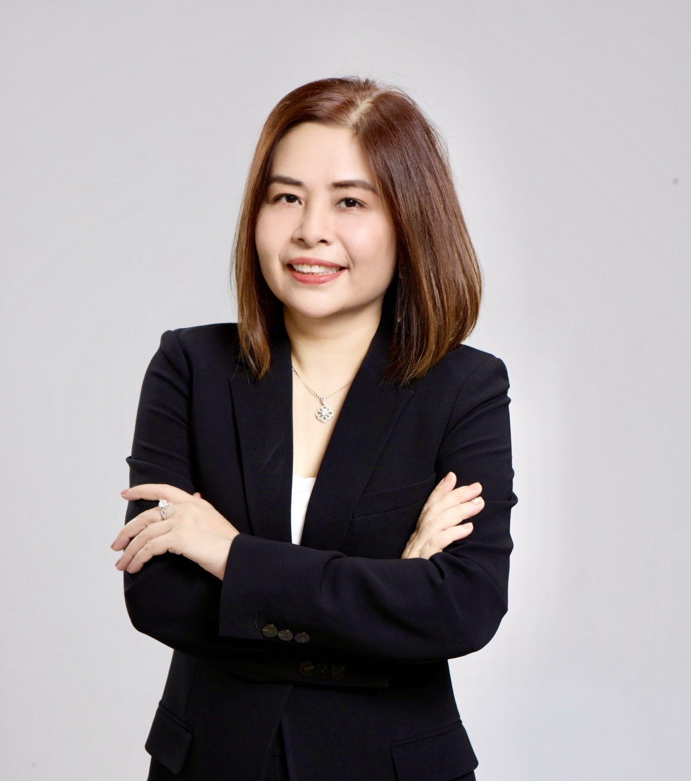 Lần đầu tiên một người Việt Nam được bổ nhiệm Tổng giám đốc Ngân hàng Citibank- Ảnh 1. Lần đầu tiên một người Việt Nam được bổ nhiệm Tổng giám đốc Ngân hàng Citibank- Ảnh 1.