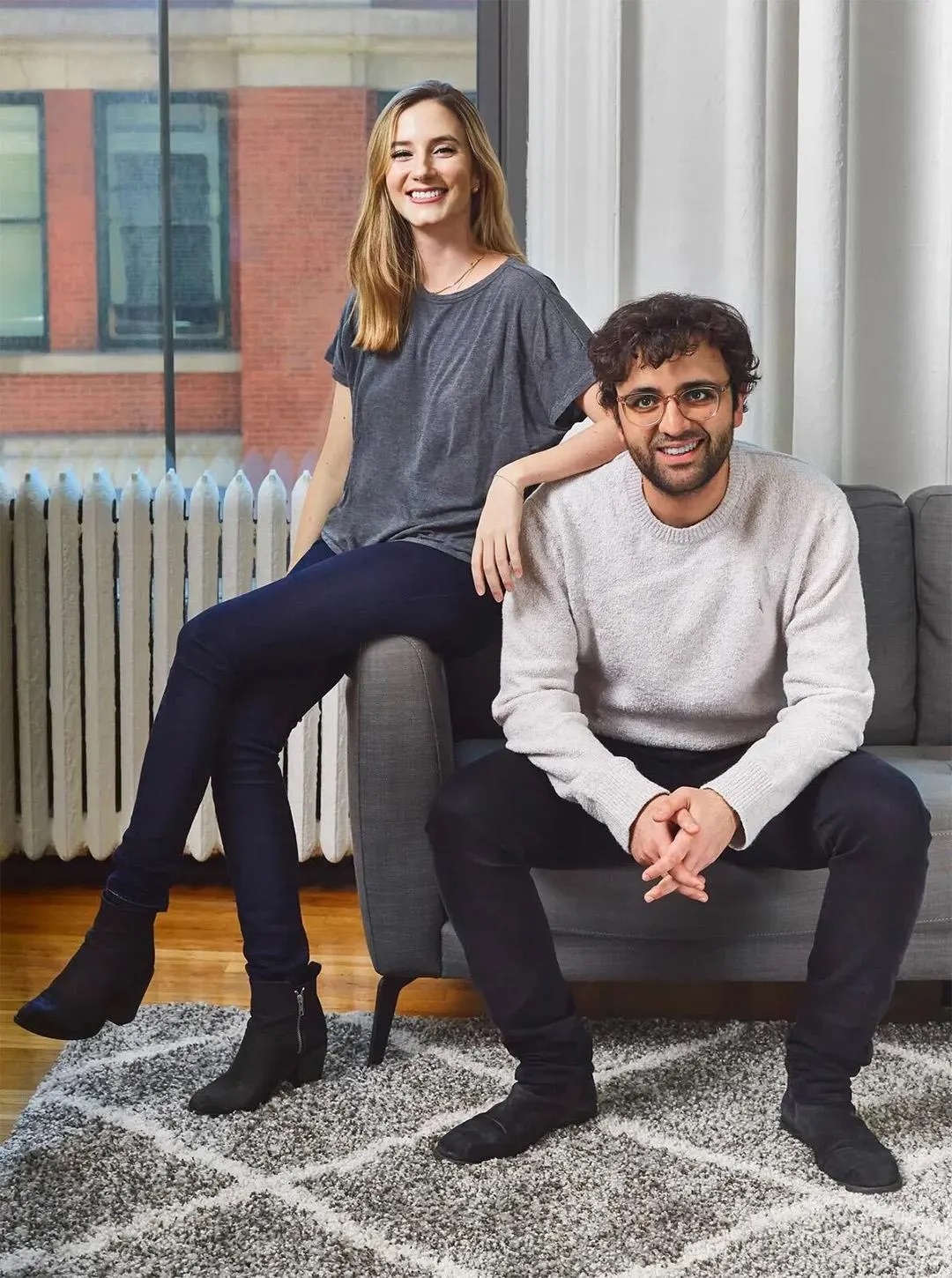 Luana Lopes Lara: Nữ tỷ phú tự thân trẻ nhất thế giới- Ảnh 4. Luana Lopes Lara: Nữ tỷ phú tự thân trẻ nhất thế giới- Ảnh 4.